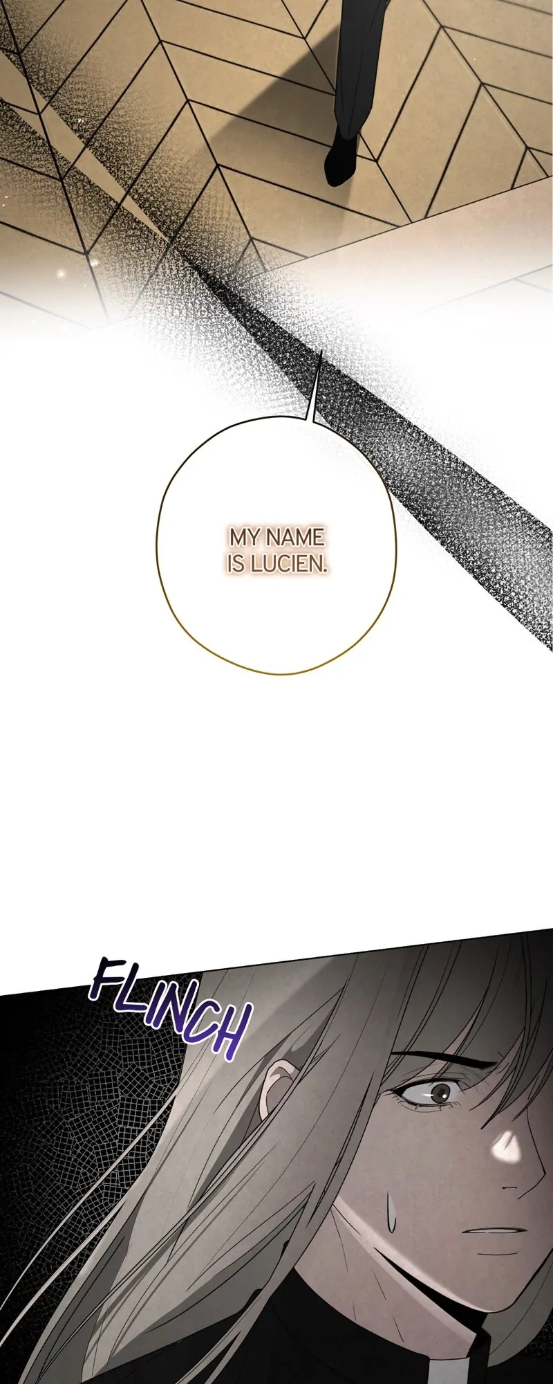 Tempting My Salvation Chapter 30 - page 3