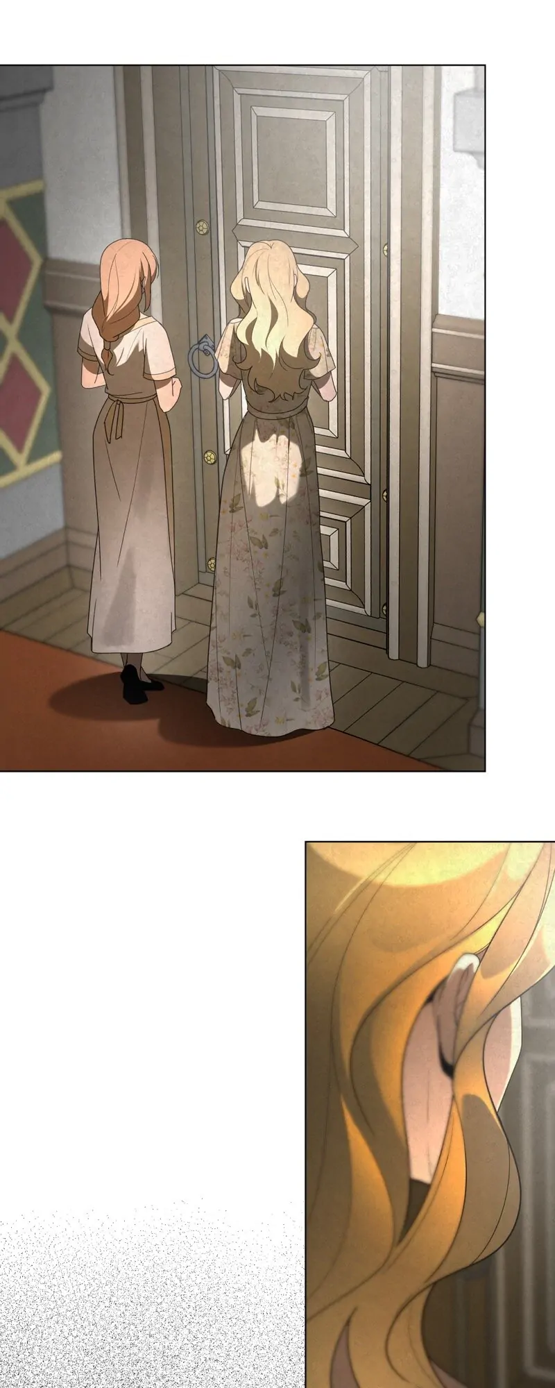 Tempting My Salvation Chapter 30 - page 34