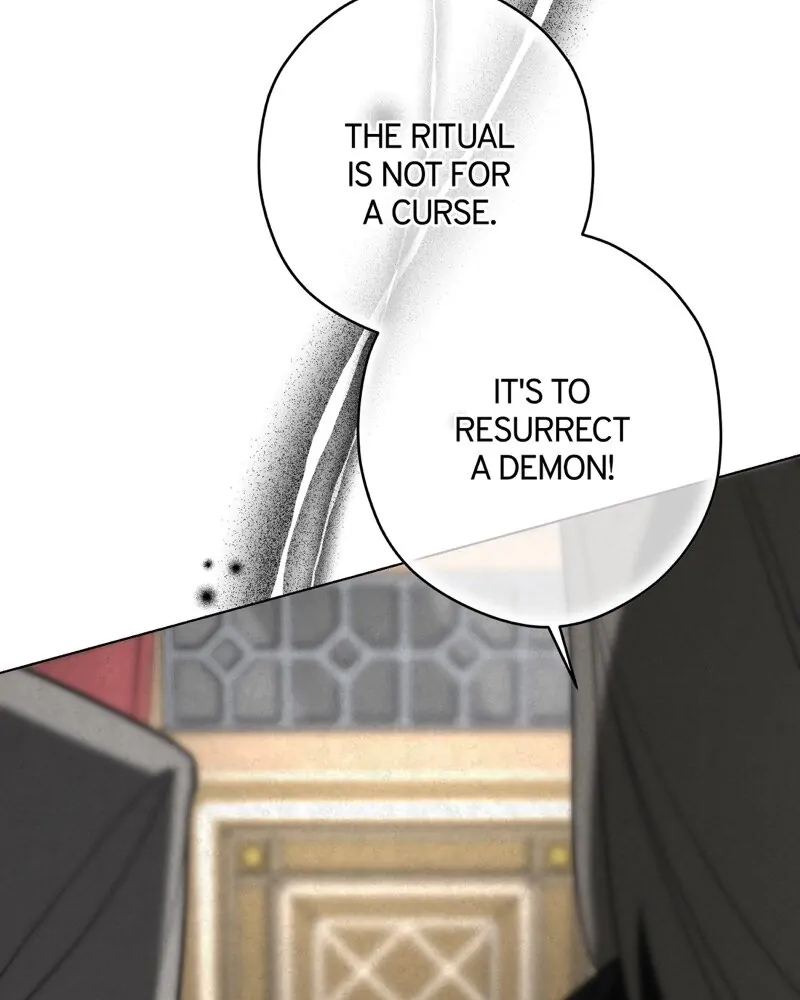 Tempting My Salvation Chapter 30 - page 9