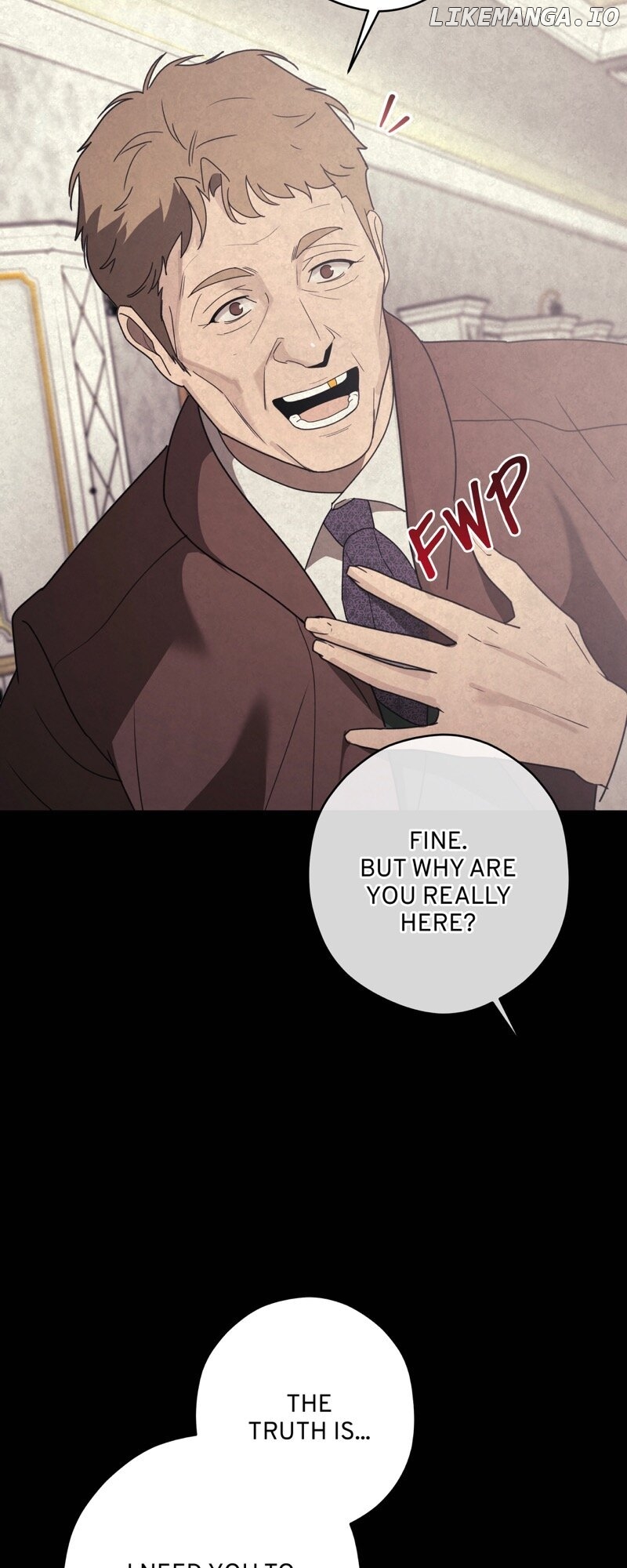 Tempting My Salvation Chapter 31 - page 13