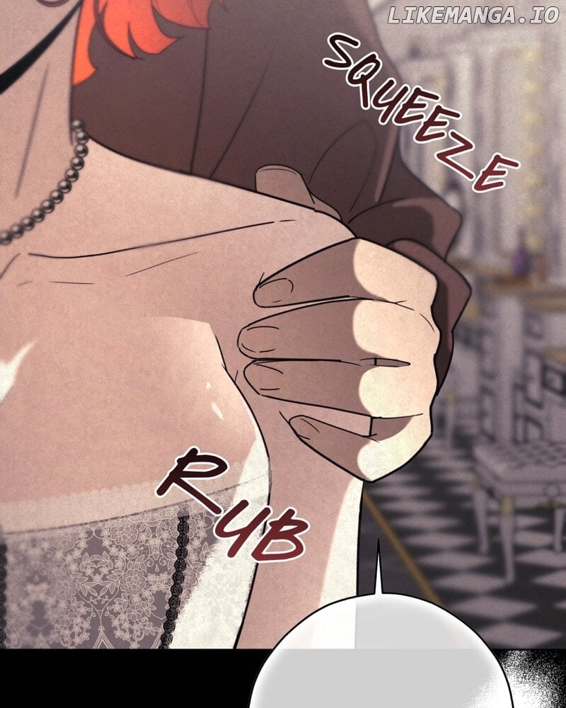Tempting My Salvation Chapter 31 - page 17