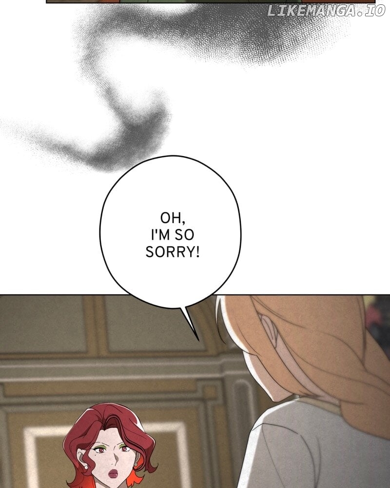 Tempting My Salvation Chapter 31 - page 25