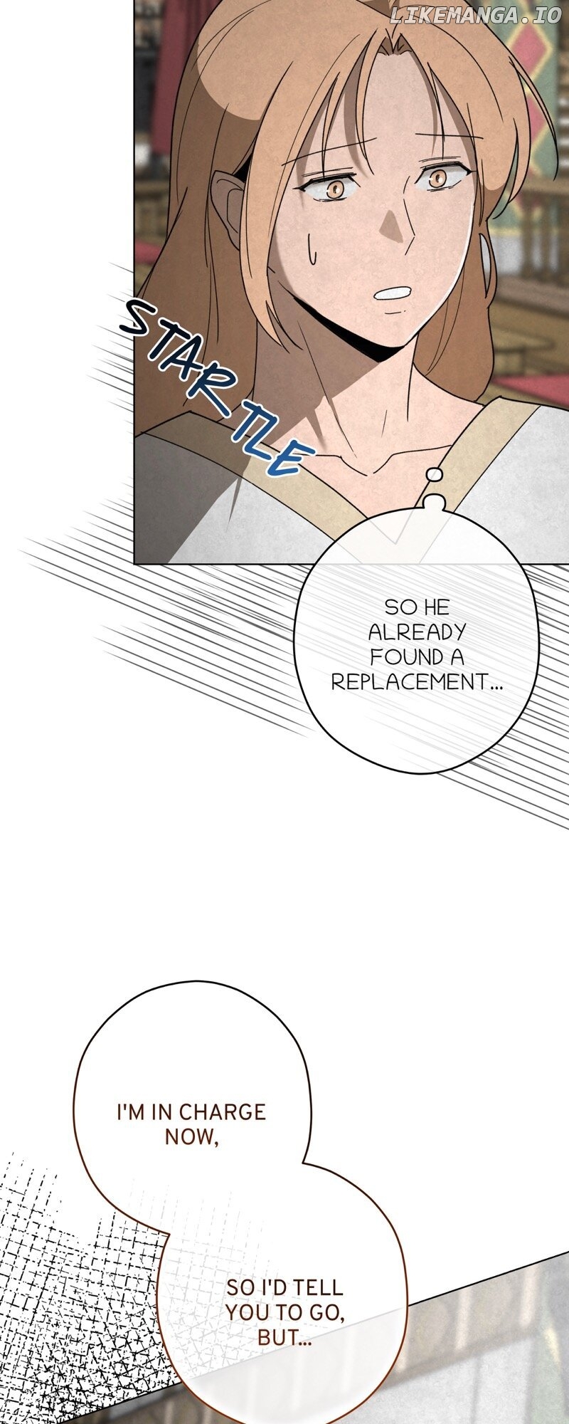 Tempting My Salvation Chapter 31 - page 29