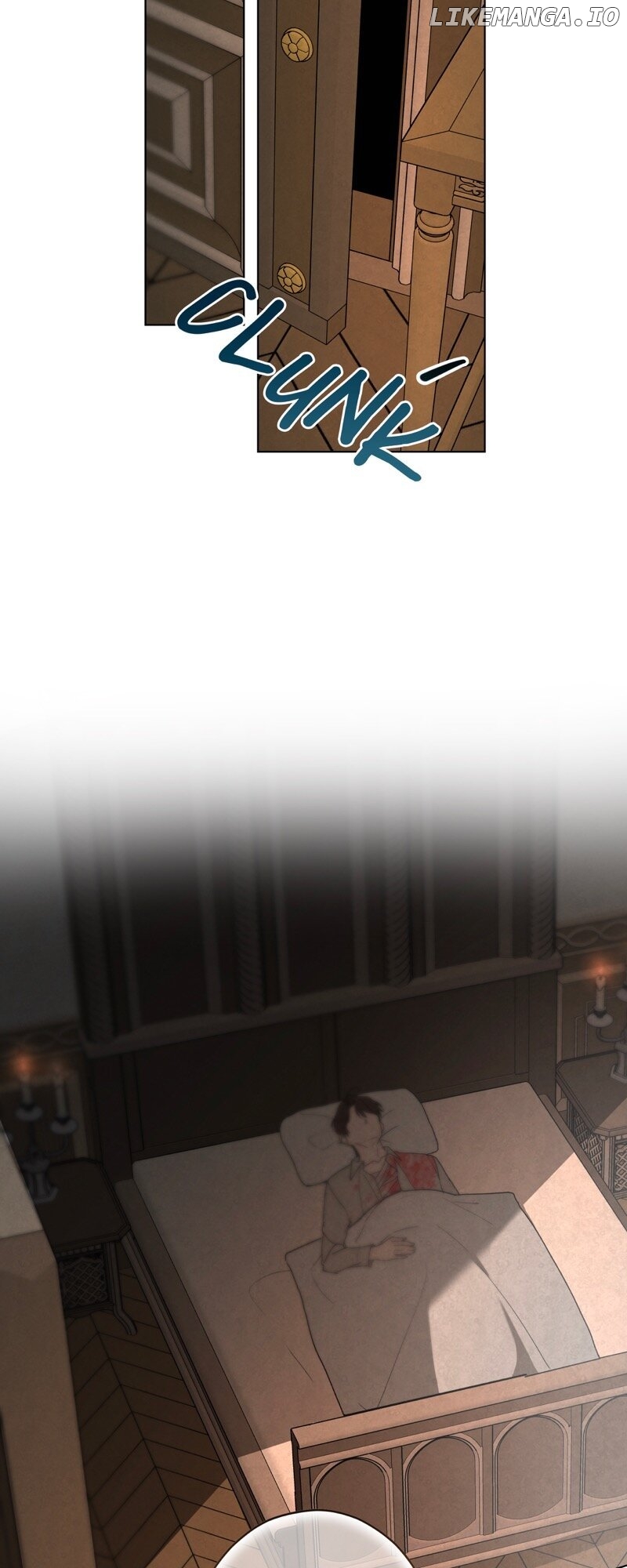 Tempting My Salvation Chapter 31 - page 46