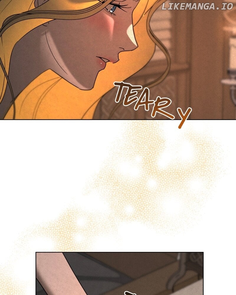 Tempting My Salvation Chapter 31 - page 49