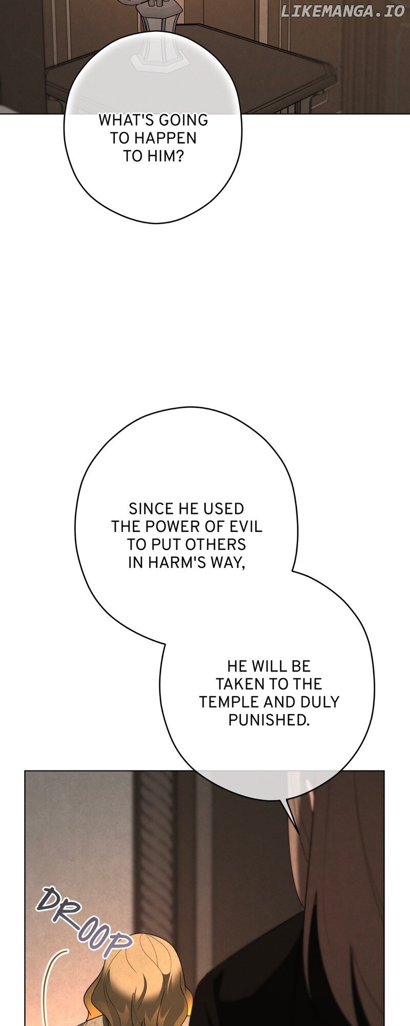 Tempting My Salvation Chapter 31 - page 55