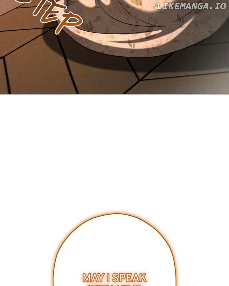 Tempting My Salvation Chapter 31 - page 57
