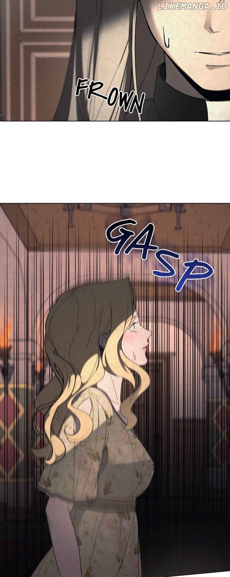 Tempting My Salvation Chapter 31 - page 6
