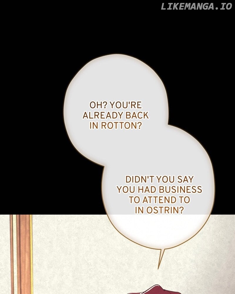 Tempting My Salvation Chapter 31 - page 9
