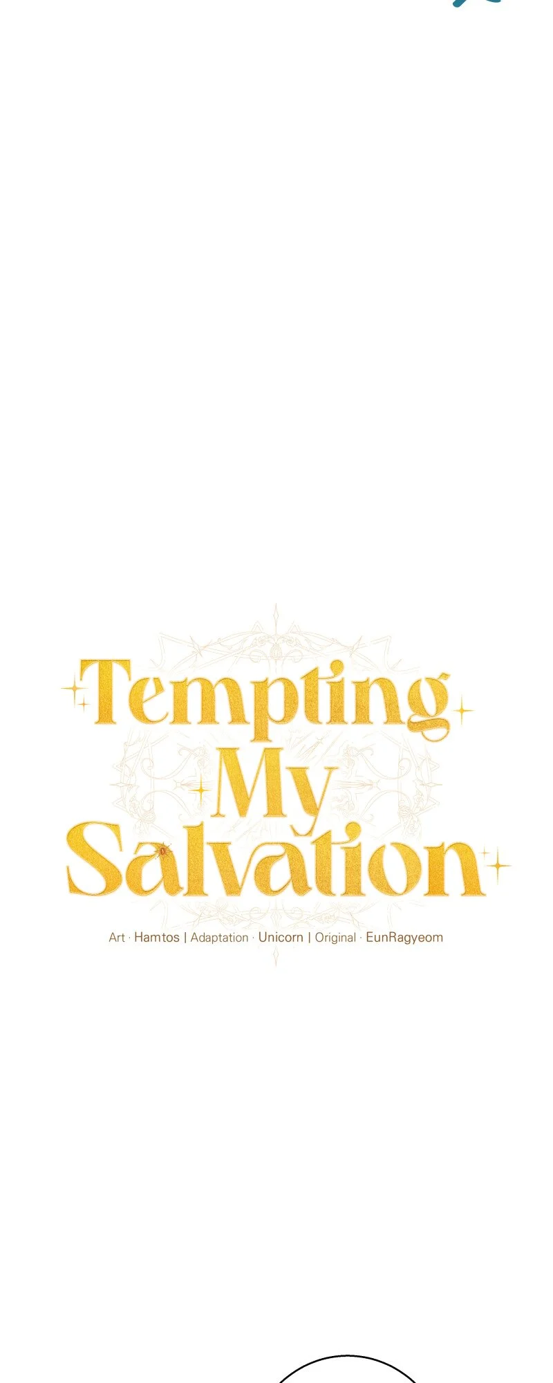 Tempting My Salvation Chapter 32 - page 10
