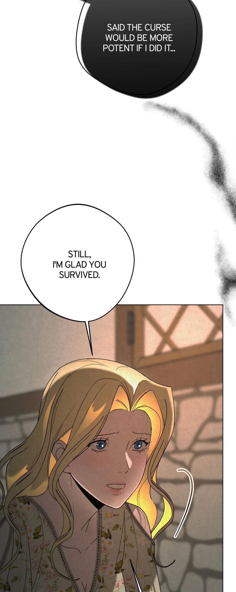 Tempting My Salvation Chapter 32 - page 17