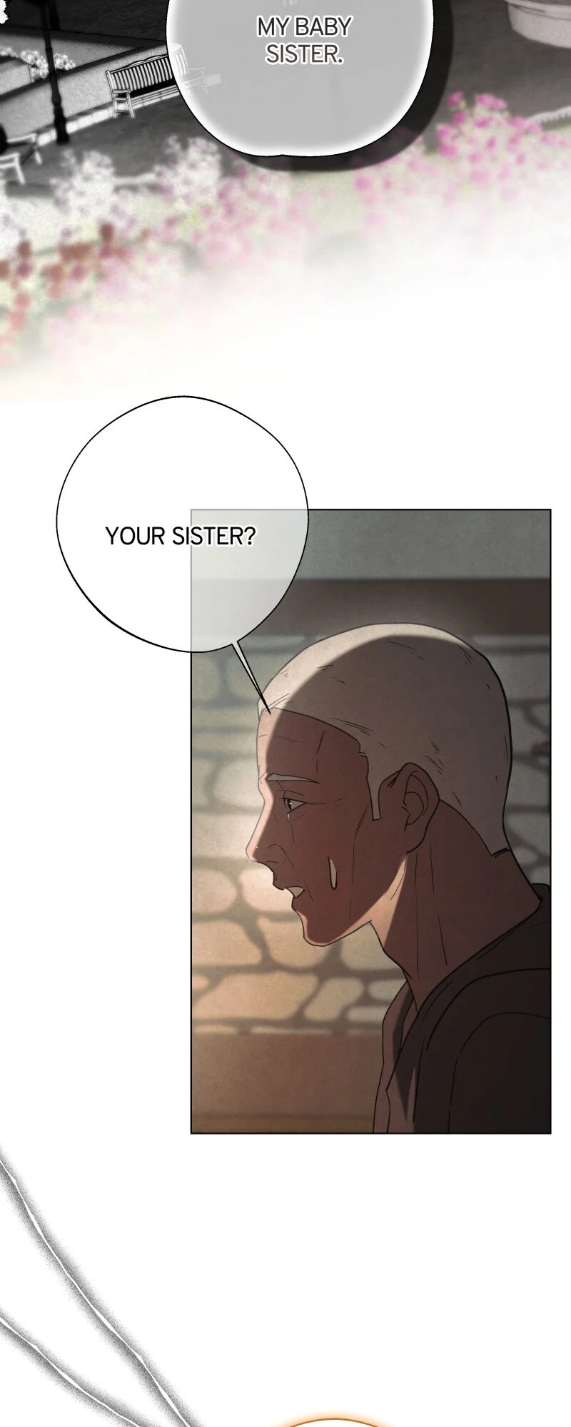 Tempting My Salvation Chapter 32 - page 34