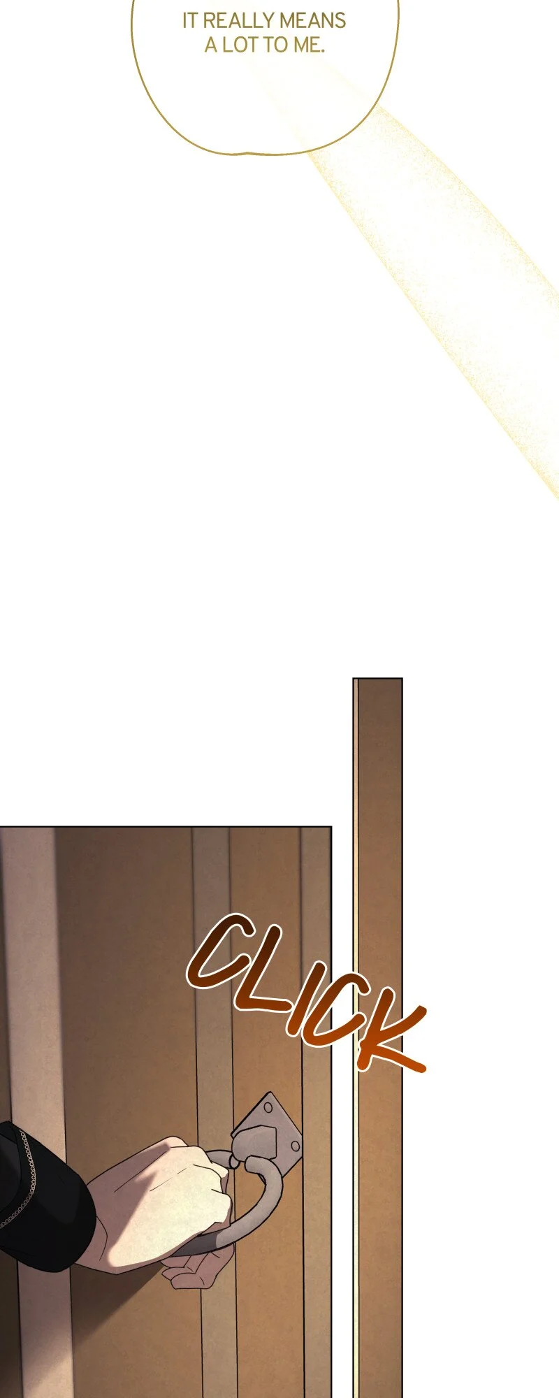 Tempting My Salvation Chapter 32 - page 41