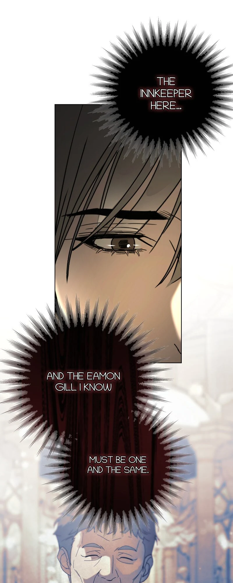 Tempting My Salvation Chapter 32 - page 44