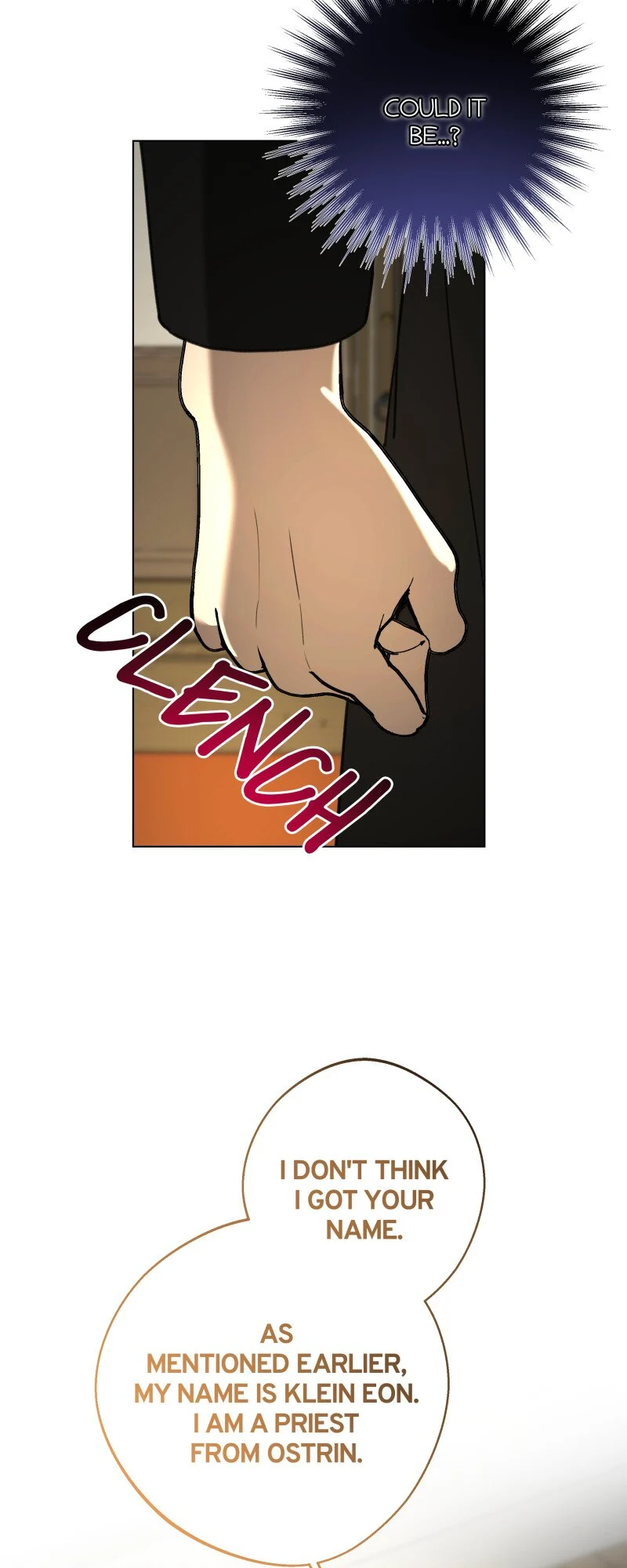 Tempting My Salvation Chapter 32 - page 47