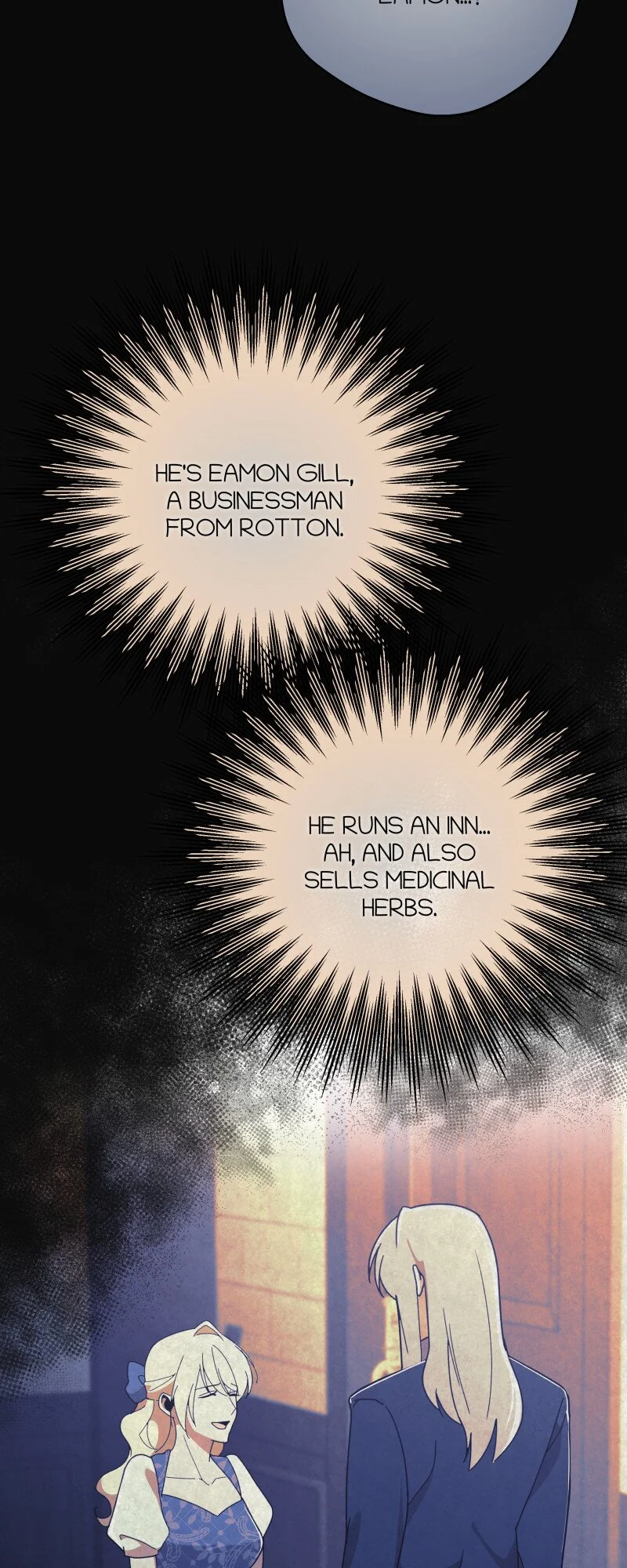 Tempting My Salvation Chapter 32 - page 5