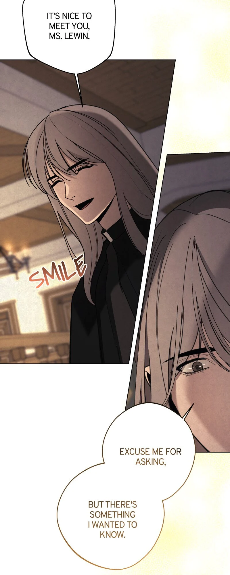 Tempting My Salvation Chapter 32 - page 50