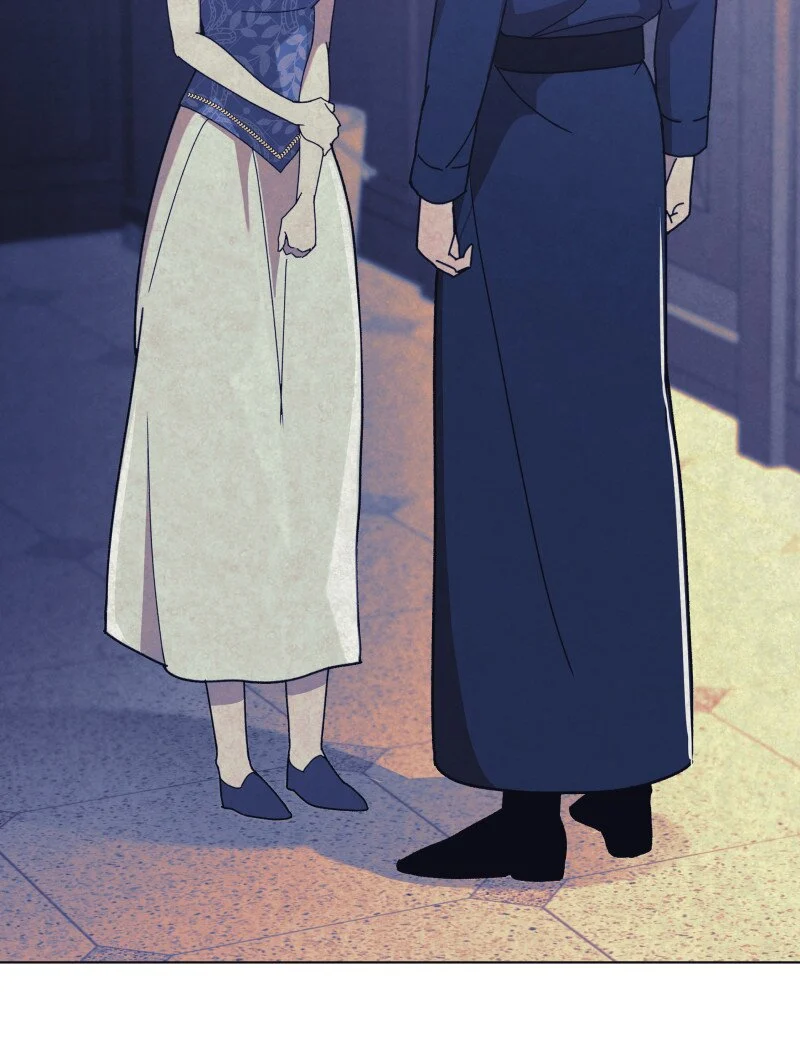 Tempting My Salvation Chapter 32 - page 6