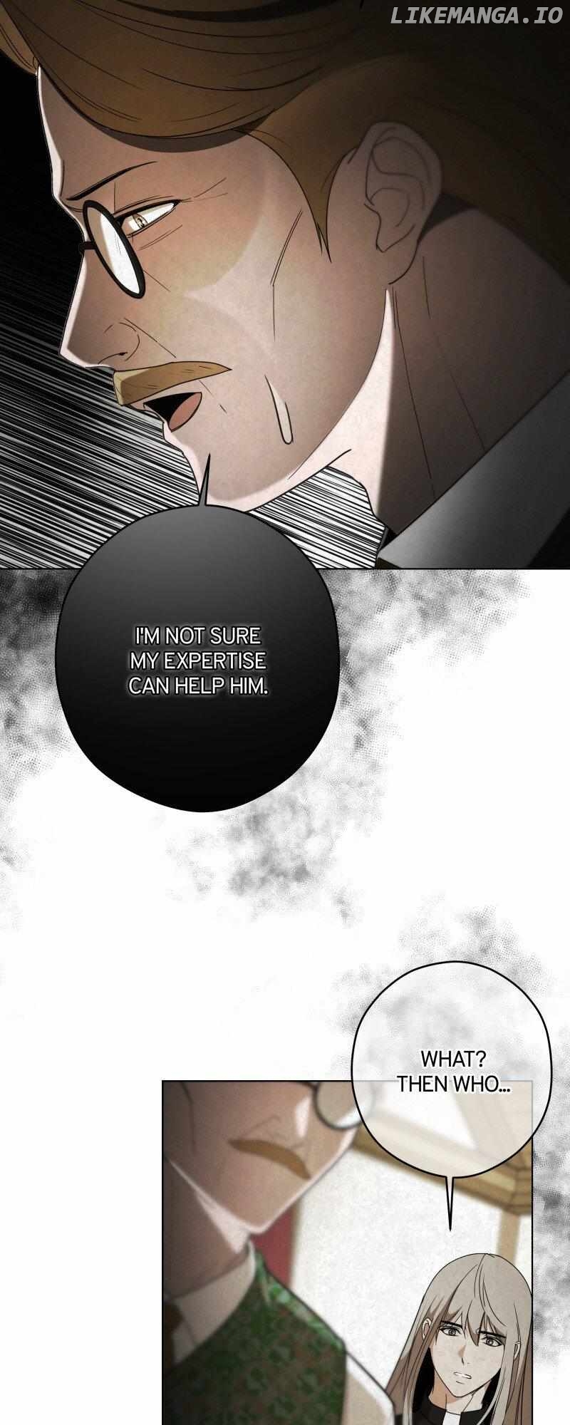 Tempting My Salvation Chapter 33 - page 14