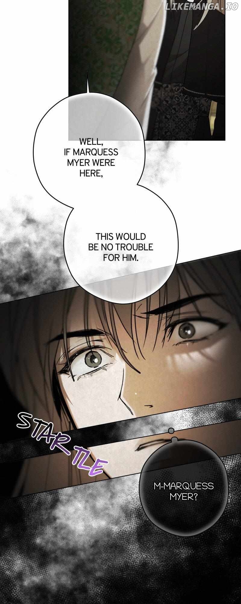 Tempting My Salvation Chapter 33 - page 15