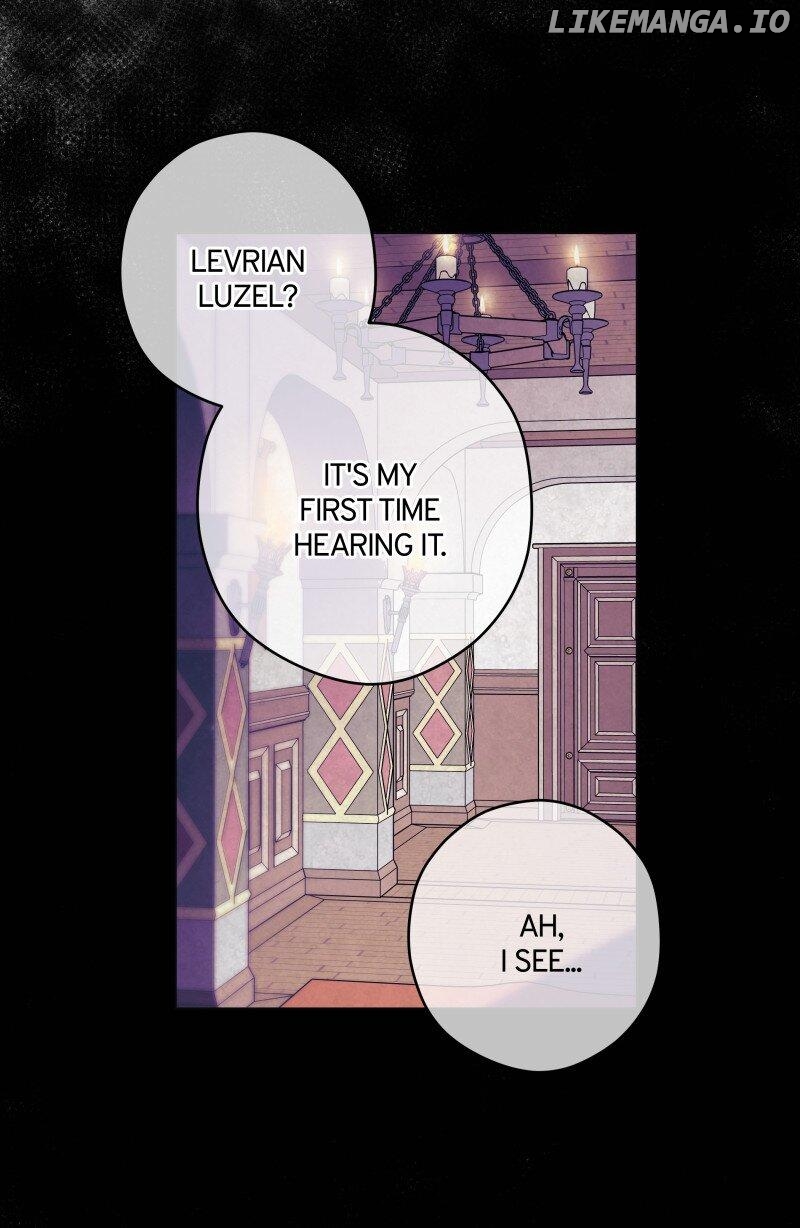 Tempting My Salvation Chapter 33 - page 16