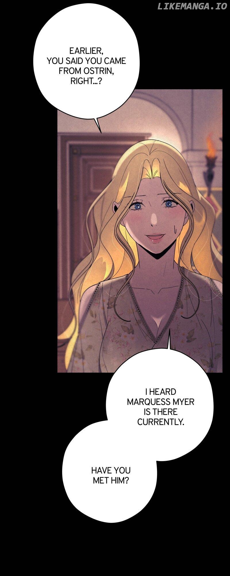 Tempting My Salvation Chapter 33 - page 18