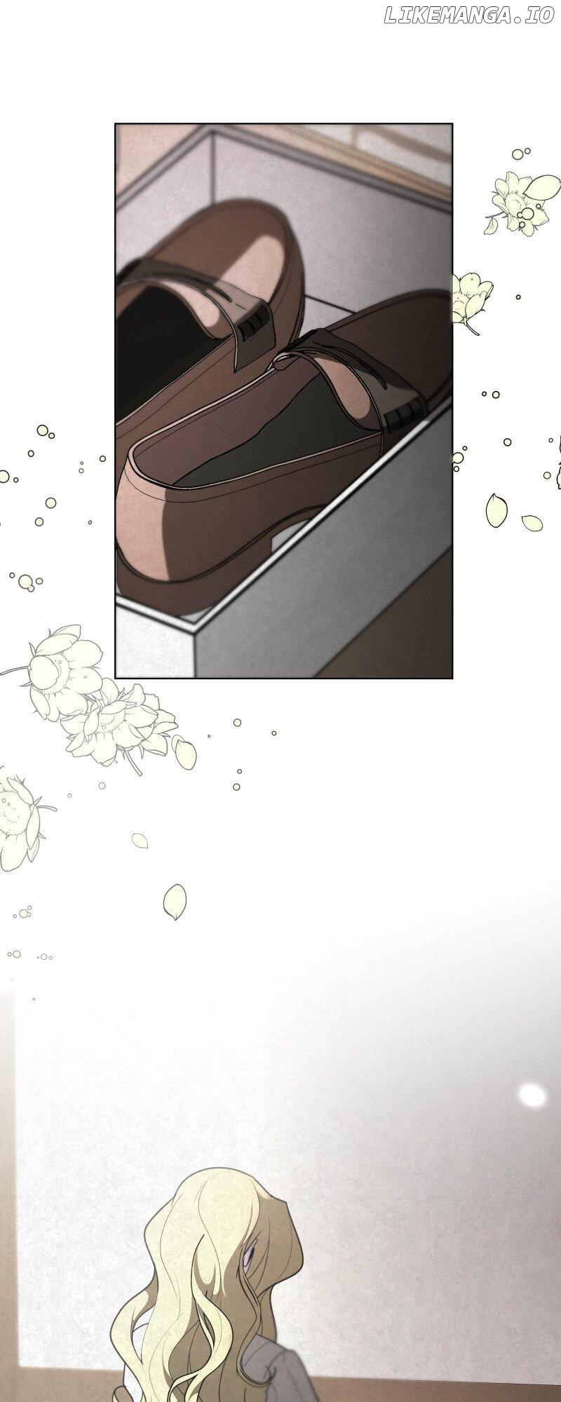 Tempting My Salvation Chapter 33 - page 29