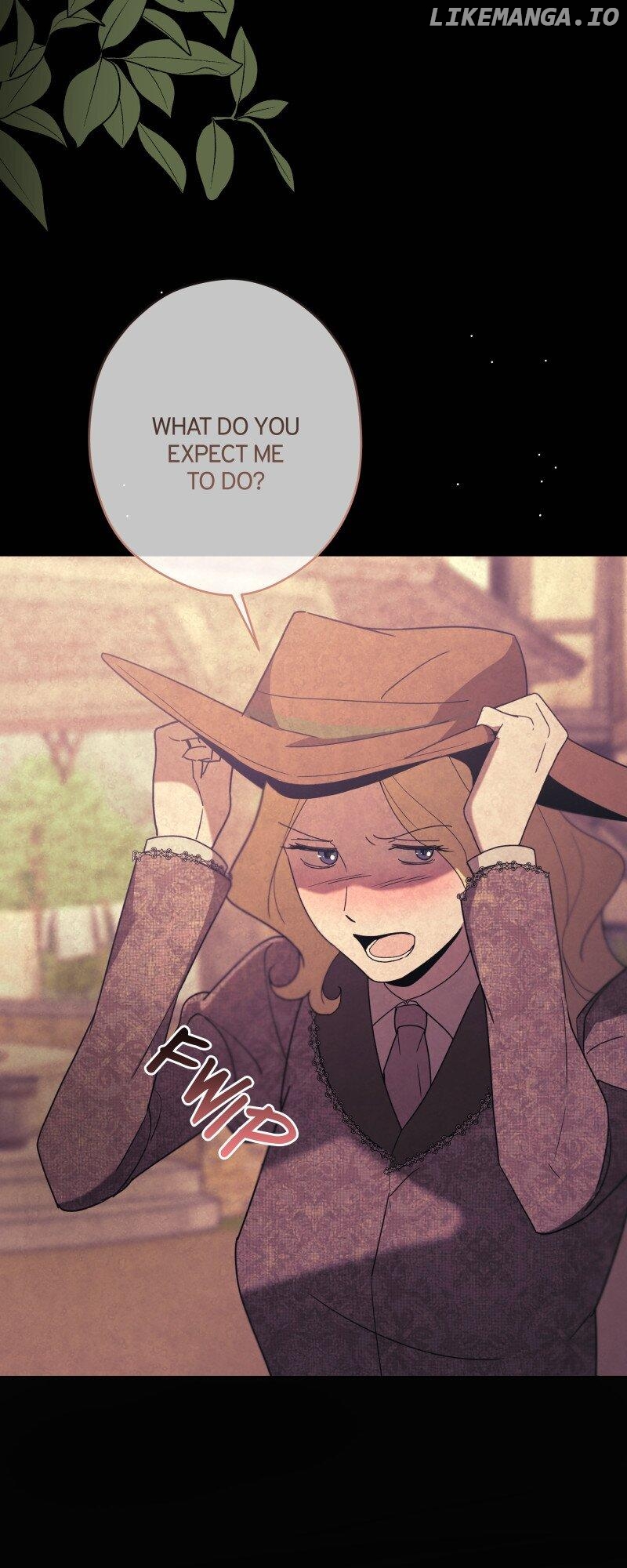 Tempting My Salvation Chapter 33 - page 31