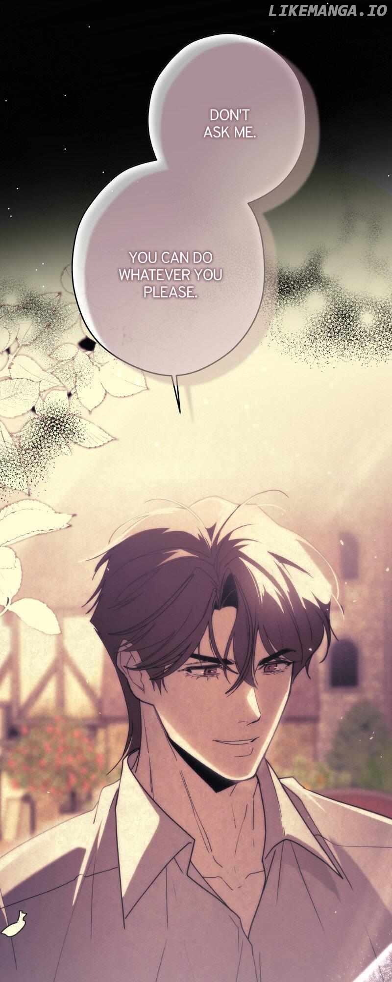 Tempting My Salvation Chapter 33 - page 32