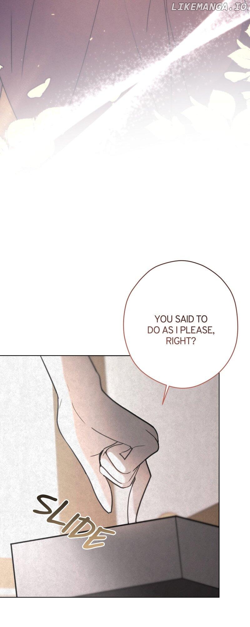 Tempting My Salvation Chapter 33 - page 33
