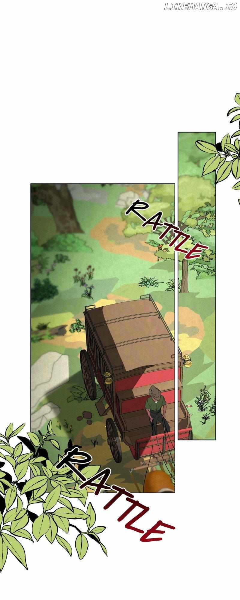 Tempting My Salvation Chapter 33 - page 38