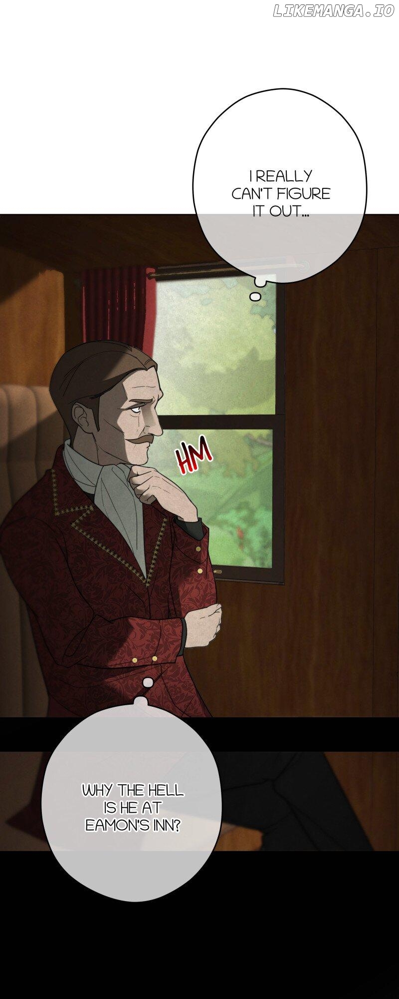 Tempting My Salvation Chapter 33 - page 39