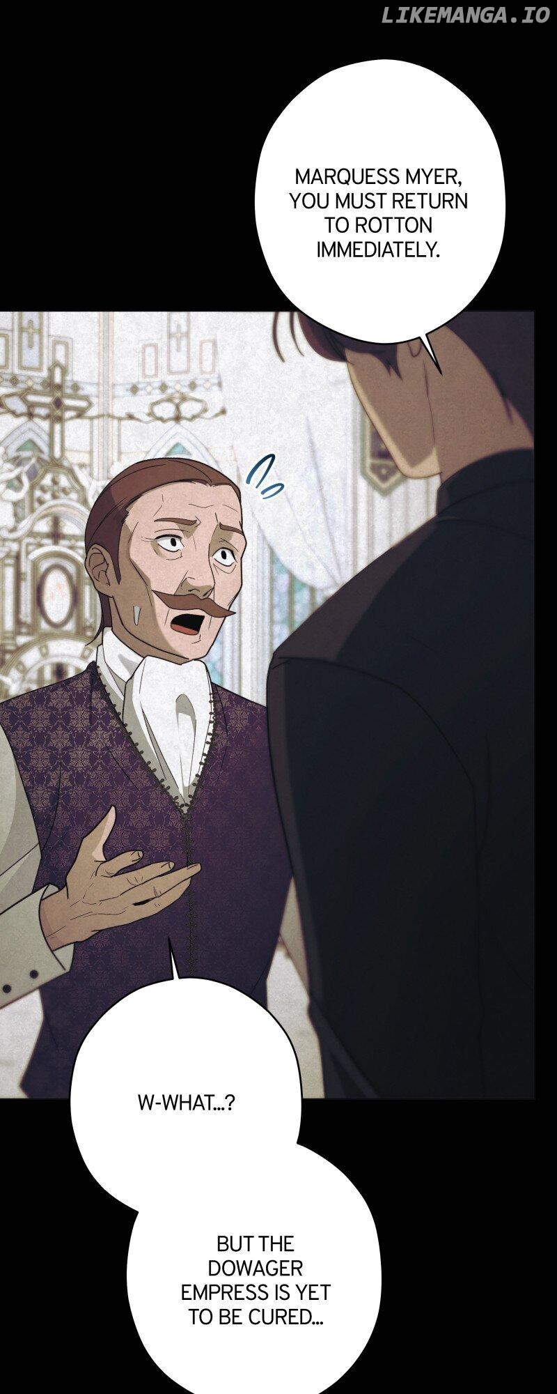 Tempting My Salvation Chapter 33 - page 41