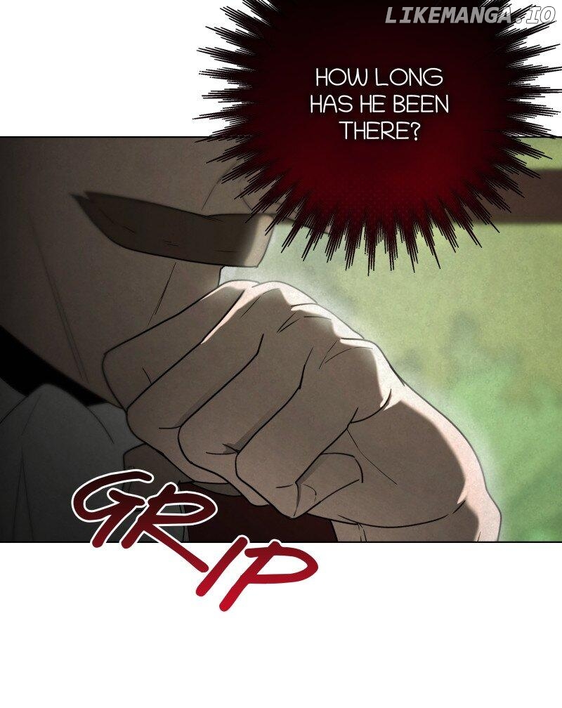 Tempting My Salvation Chapter 33 - page 45