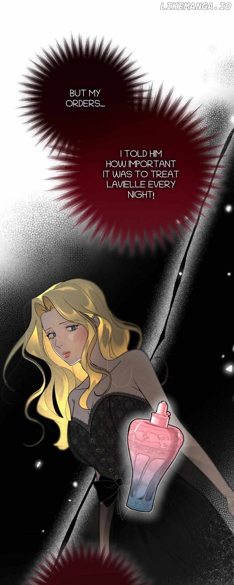 Tempting My Salvation Chapter 33 - page 46