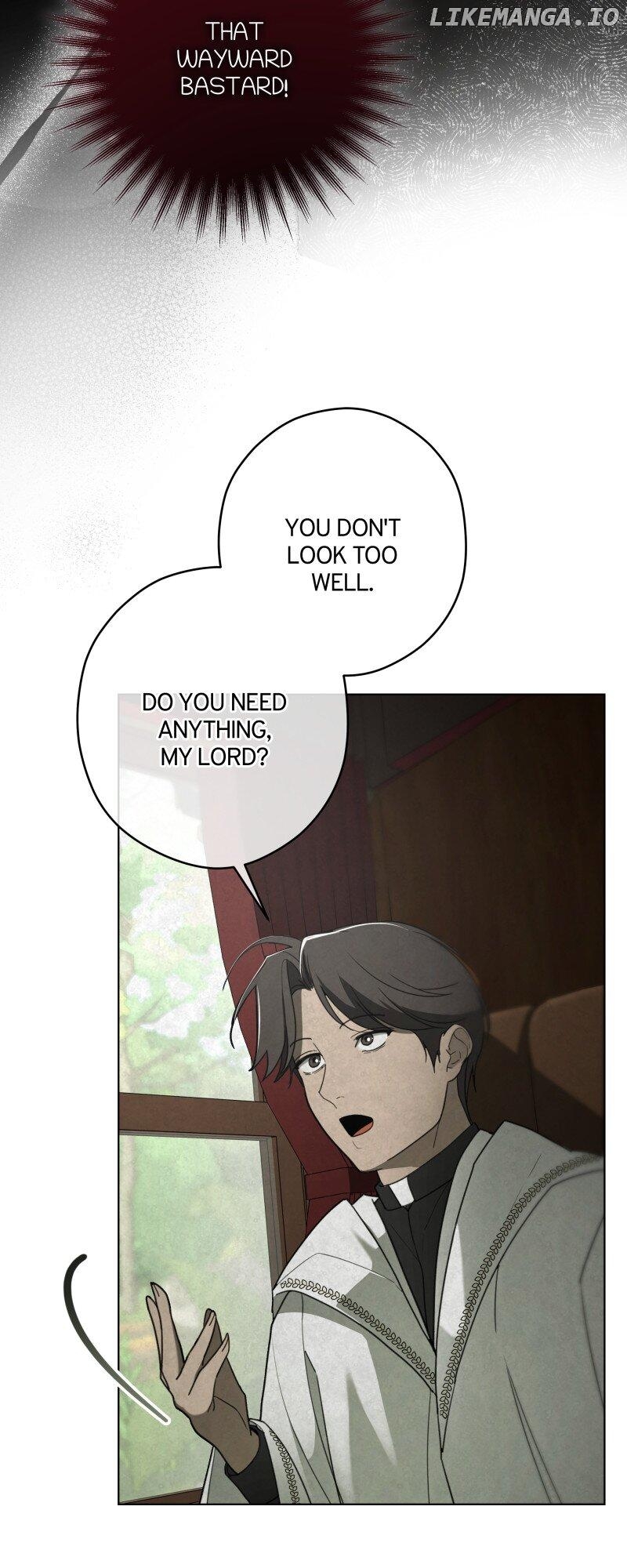 Tempting My Salvation Chapter 33 - page 47