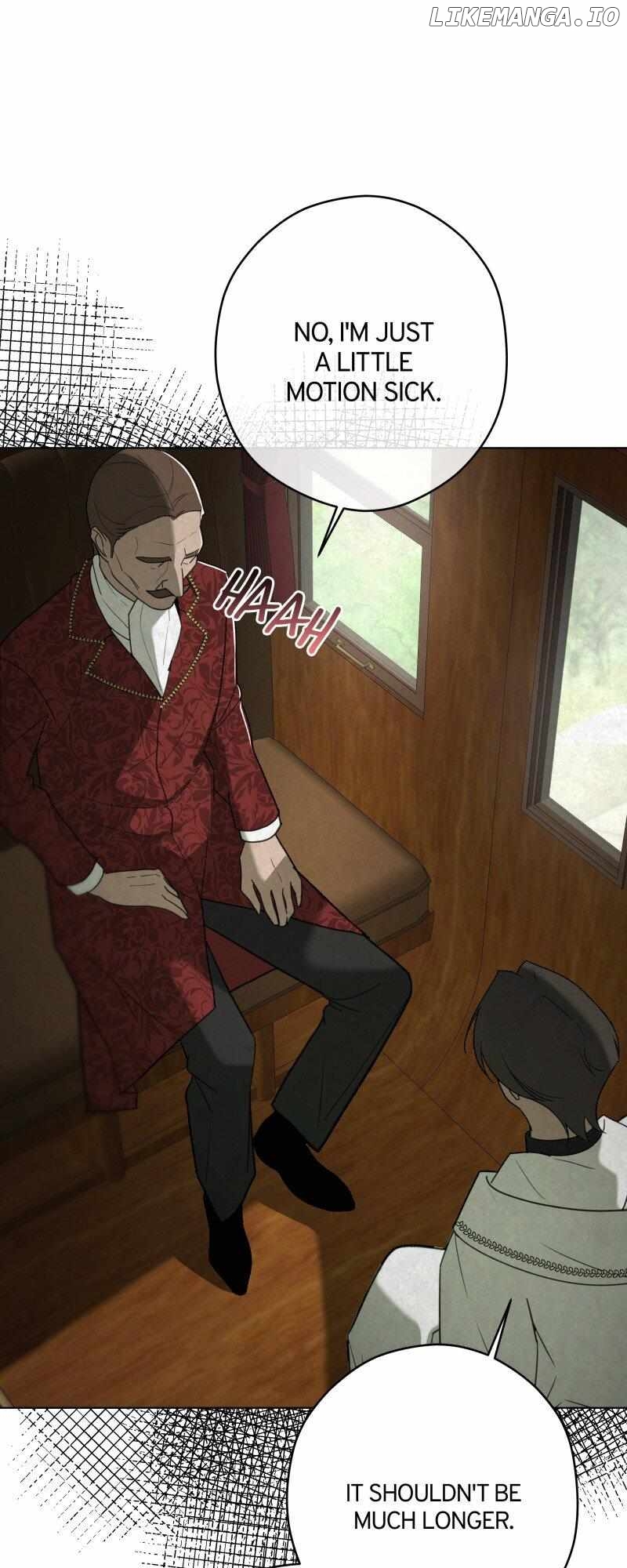 Tempting My Salvation Chapter 33 - page 48