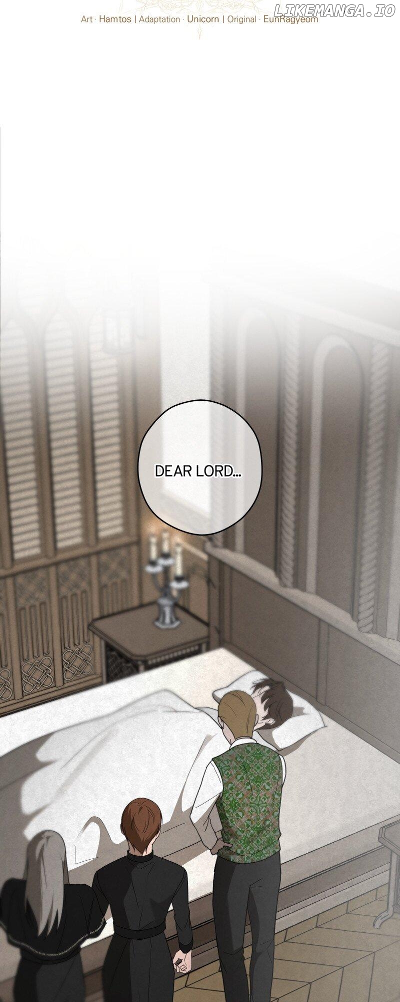 Tempting My Salvation Chapter 33 - page 5