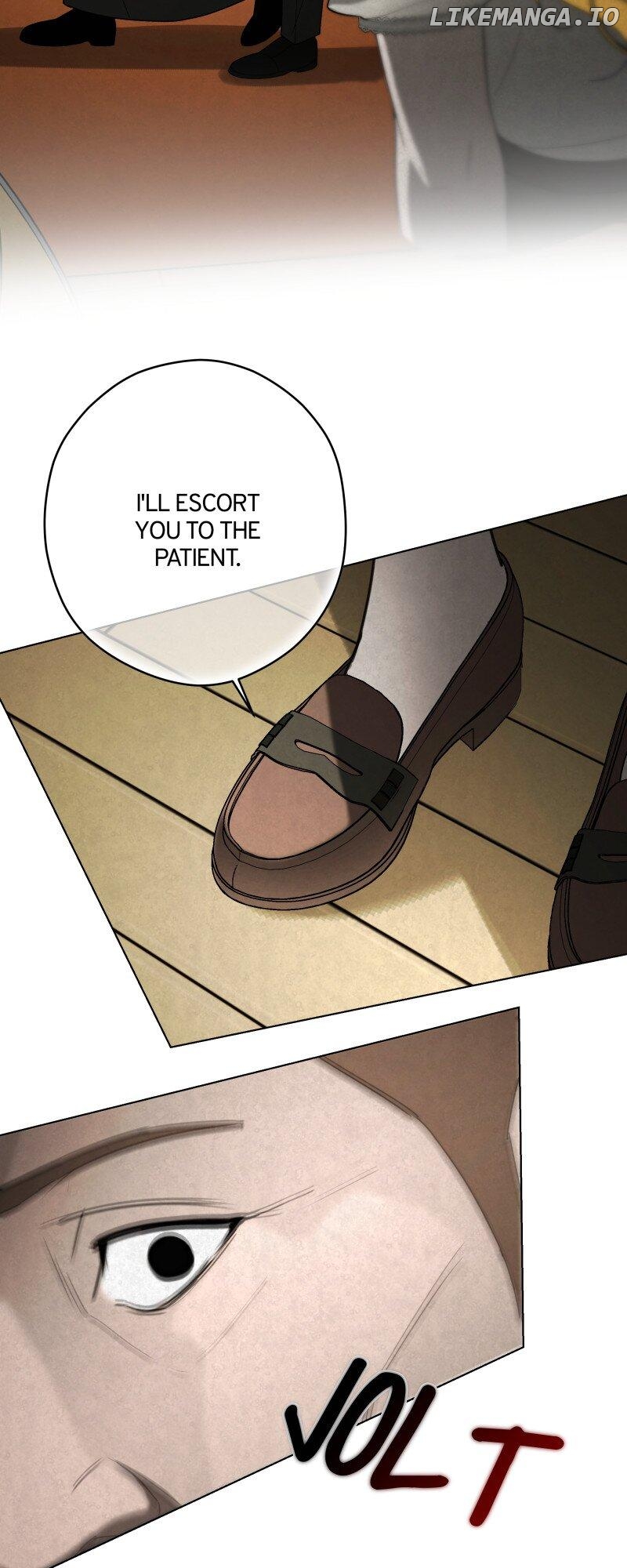 Tempting My Salvation Chapter 33 - page 56