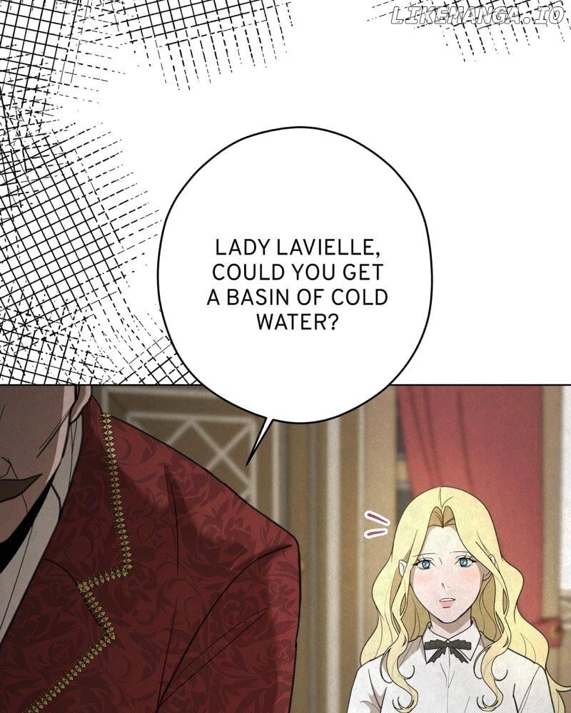 Tempting My Salvation Chapter 34 - page 16