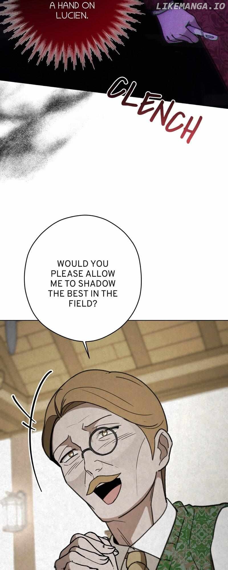 Tempting My Salvation Chapter 34 - page 27