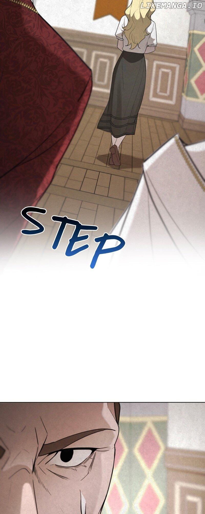 Tempting My Salvation Chapter 34 - page 3