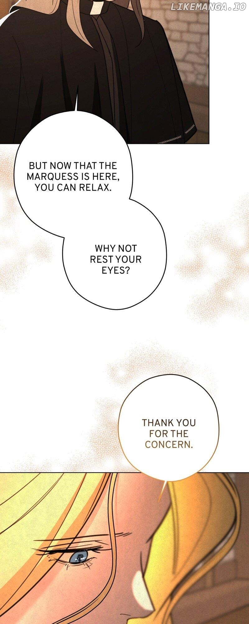 Tempting My Salvation Chapter 34 - page 35