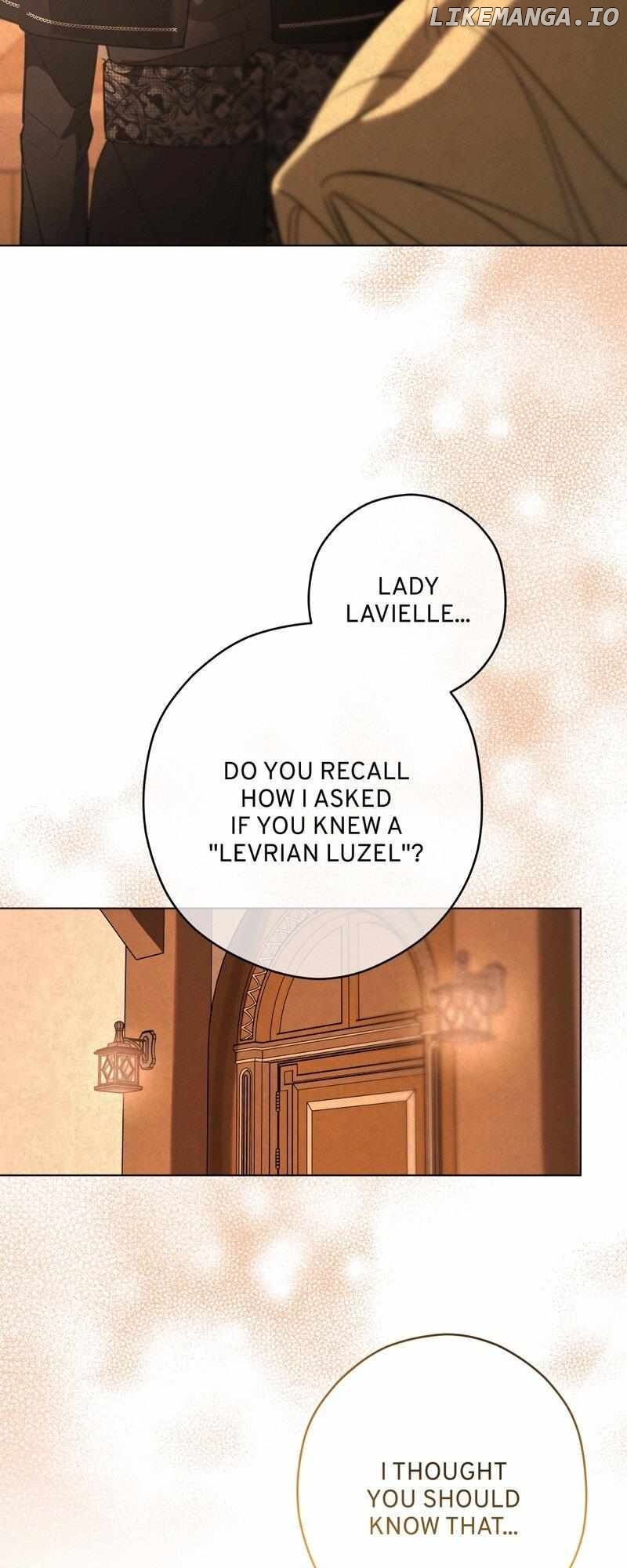 Tempting My Salvation Chapter 34 - page 37