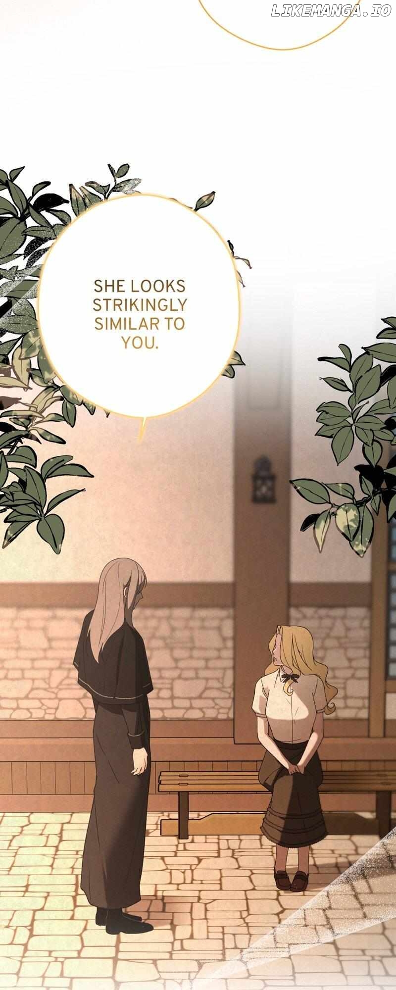 Tempting My Salvation Chapter 34 - page 38