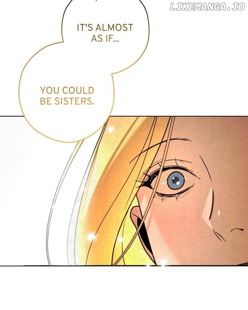 Tempting My Salvation Chapter 34 - page 40