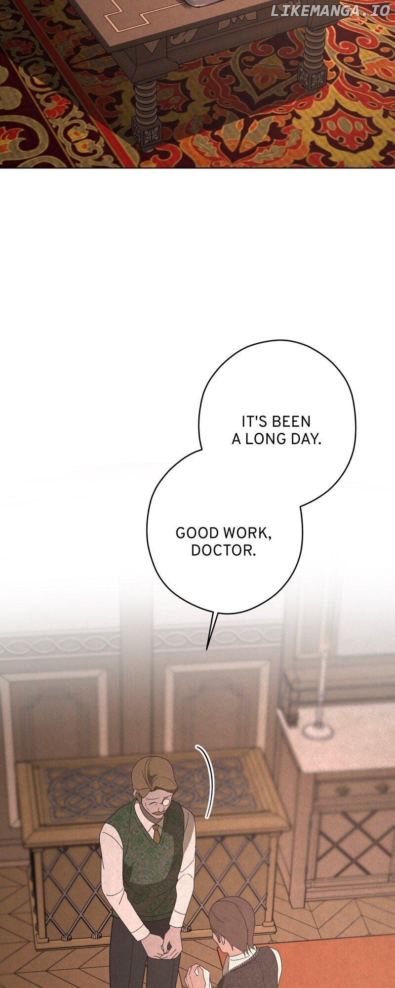 Tempting My Salvation Chapter 34 - page 46