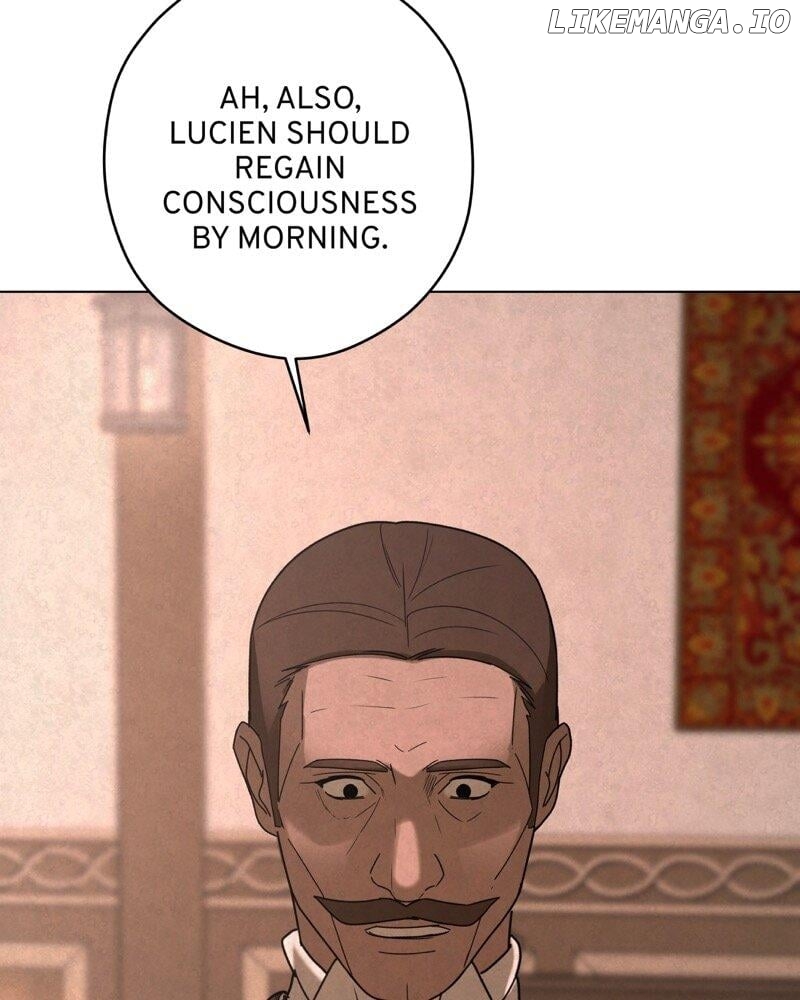 Tempting My Salvation Chapter 34 - page 48