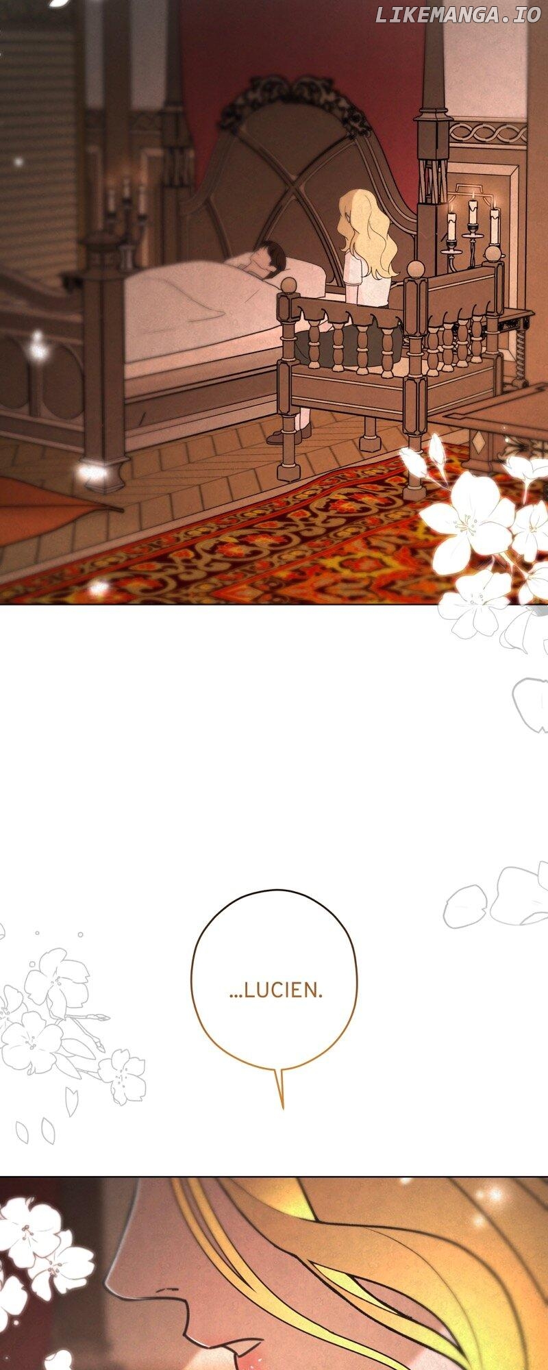 Tempting My Salvation Chapter 34 - page 54
