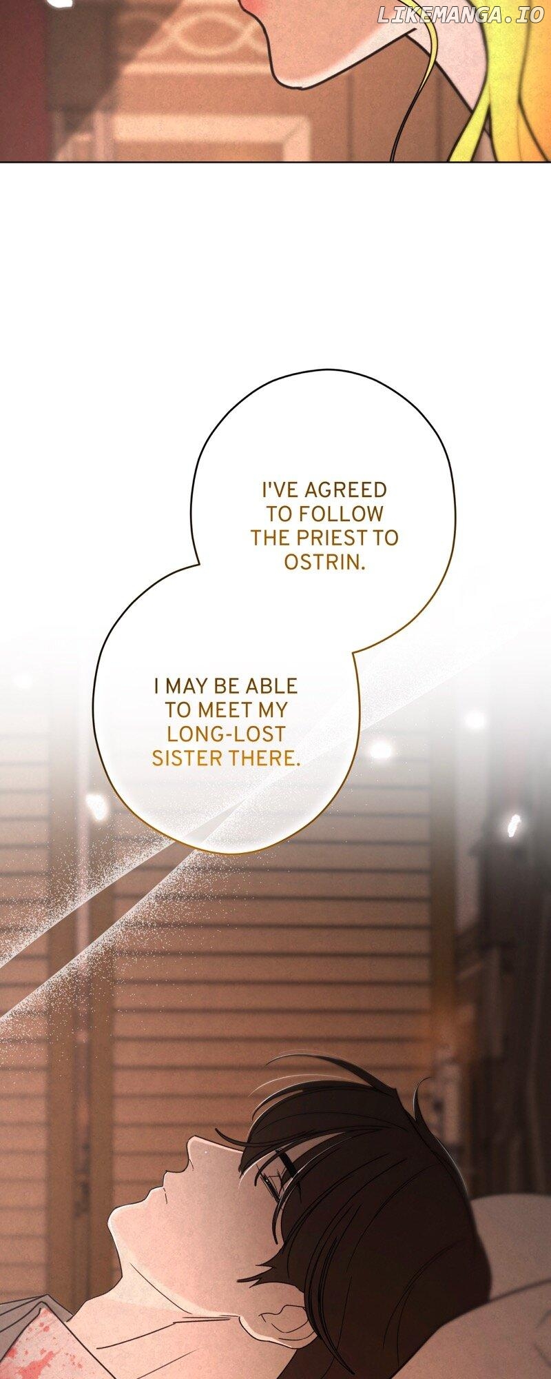 Tempting My Salvation Chapter 34 - page 55